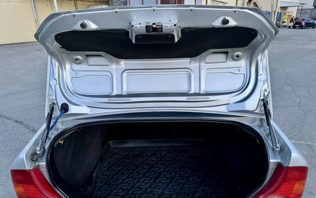 Ford Focus IV, 2004 год, 255 000 рублей, 8 фотография