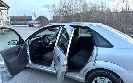 Ford Focus IV, 2004 год, 255 000 рублей, 10 фотография