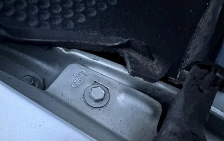 Ford Focus IV, 2004 год, 255 000 рублей, 3 фотография