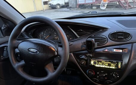 Ford Focus IV, 2004 год, 255 000 рублей, 6 фотография