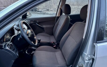 Ford Focus IV, 2004 год, 255 000 рублей, 11 фотография