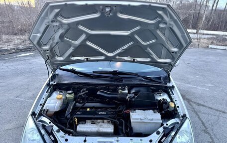 Ford Focus IV, 2004 год, 255 000 рублей, 12 фотография