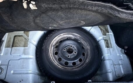 Ford Focus IV, 2004 год, 255 000 рублей, 9 фотография