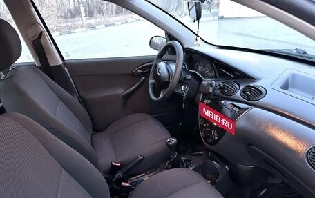 Ford Focus IV, 2004 год, 255 000 рублей, 5 фотография