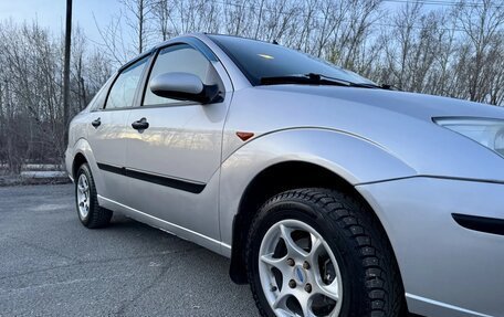 Ford Focus IV, 2004 год, 255 000 рублей, 19 фотография