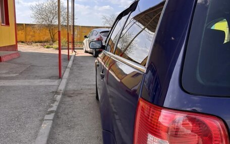 Volkswagen Passat B5+ рестайлинг, 2002 год, 550 000 рублей, 4 фотография