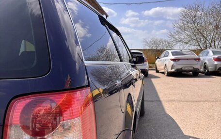 Volkswagen Passat B5+ рестайлинг, 2002 год, 550 000 рублей, 5 фотография