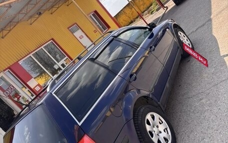 Volkswagen Passat B5+ рестайлинг, 2002 год, 550 000 рублей, 3 фотография