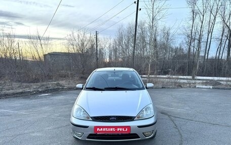 Ford Focus IV, 2004 год, 255 000 рублей, 21 фотография