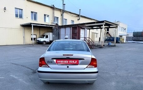 Ford Focus IV, 2004 год, 255 000 рублей, 22 фотография