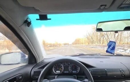 Volkswagen Passat B5+ рестайлинг, 2002 год, 550 000 рублей, 8 фотография