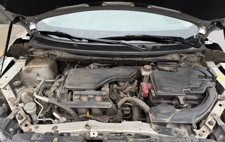 Nissan Qashqai, 2016 год, 1 490 000 рублей, 9 фотография