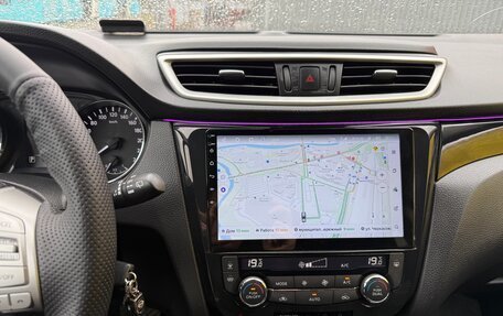 Nissan Qashqai, 2016 год, 1 490 000 рублей, 15 фотография