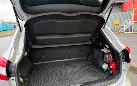 Nissan Qashqai, 2016 год, 1 490 000 рублей, 14 фотография