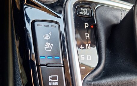 KIA Seltos I, 2020 год, 2 350 000 рублей, 9 фотография