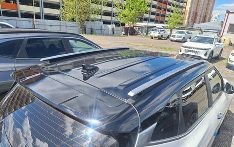 KIA Seltos I, 2020 год, 2 350 000 рублей, 8 фотография