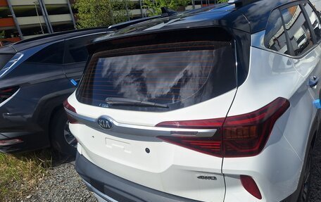 KIA Seltos I, 2020 год, 2 350 000 рублей, 5 фотография