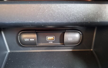 KIA Seltos I, 2020 год, 2 350 000 рублей, 11 фотография