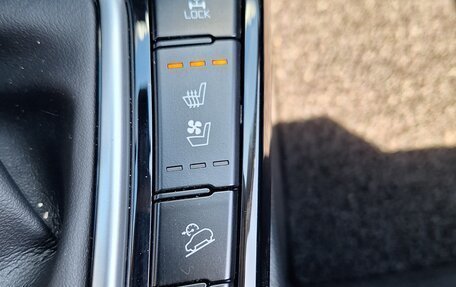 KIA Seltos I, 2020 год, 2 350 000 рублей, 10 фотография