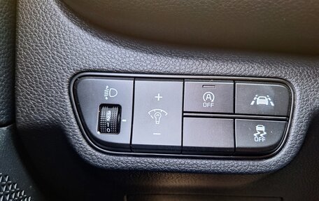 KIA Seltos I, 2020 год, 2 350 000 рублей, 17 фотография