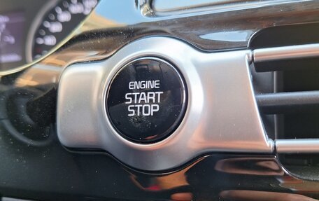 KIA Seltos I, 2020 год, 2 350 000 рублей, 20 фотография