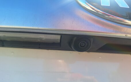 KIA Seltos I, 2020 год, 2 350 000 рублей, 24 фотография