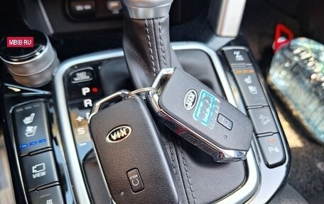 KIA Seltos I, 2020 год, 2 350 000 рублей, 18 фотография