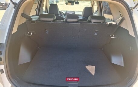 KIA Seltos I, 2020 год, 2 350 000 рублей, 23 фотография