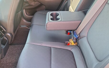 KIA Seltos I, 2020 год, 2 350 000 рублей, 34 фотография