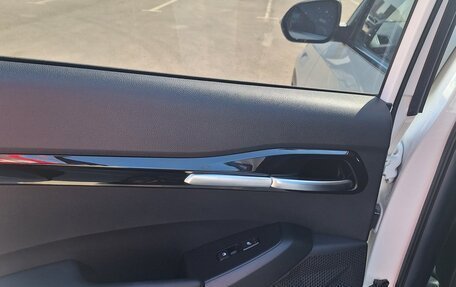 KIA Seltos I, 2020 год, 2 350 000 рублей, 36 фотография