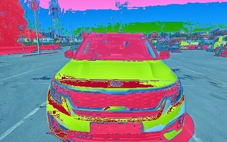 KIA Seltos I, 2020 год, 2 350 000 рублей, 29 фотография