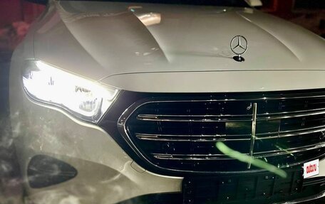 Mercedes-Benz E-Класс, 2024 год, 6 666 000 рублей, 4 фотография