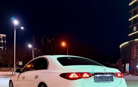 Mercedes-Benz E-Класс, 2024 год, 6 666 000 рублей, 13 фотография