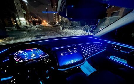 Mercedes-Benz E-Класс, 2024 год, 6 666 000 рублей, 5 фотография