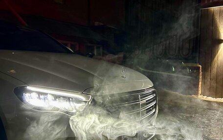 Mercedes-Benz E-Класс, 2024 год, 6 666 000 рублей, 2 фотография