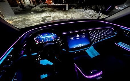 Mercedes-Benz E-Класс, 2024 год, 6 666 000 рублей, 6 фотография