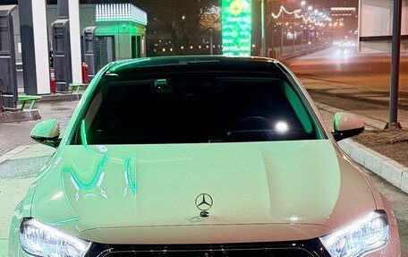 Mercedes-Benz E-Класс, 2024 год, 6 666 000 рублей, 7 фотография