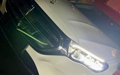 Mercedes-Benz E-Класс, 2024 год, 6 666 000 рублей, 3 фотография