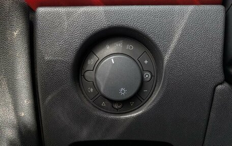 Opel Corsa D, 2007 год, 350 000 рублей, 7 фотография