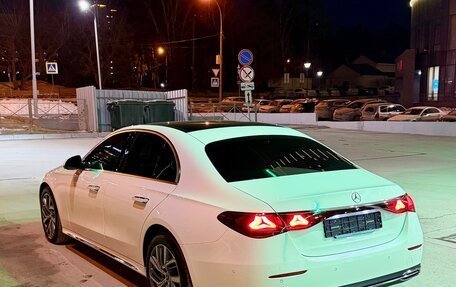 Mercedes-Benz E-Класс, 2024 год, 6 666 000 рублей, 9 фотография