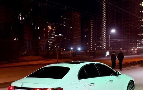 Mercedes-Benz E-Класс, 2024 год, 6 666 000 рублей, 11 фотография