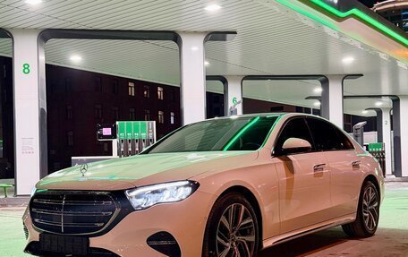 Mercedes-Benz E-Класс, 2024 год, 6 666 000 рублей, 12 фотография