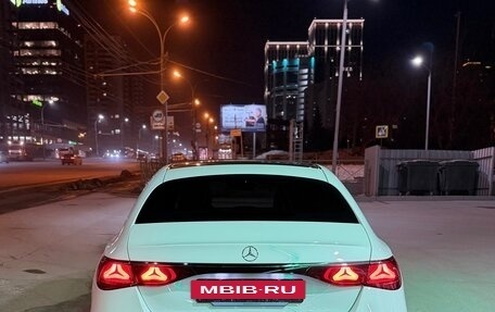 Mercedes-Benz E-Класс, 2024 год, 6 666 000 рублей, 8 фотография