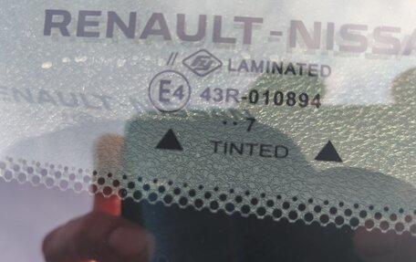 Renault Duster I рестайлинг, 2017 год, 1 150 000 рублей, 4 фотография