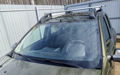 Renault Duster I рестайлинг, 2017 год, 1 150 000 рублей, 2 фотография