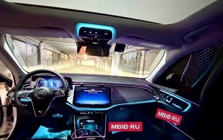 Mercedes-Benz E-Класс, 2024 год, 6 666 000 рублей, 17 фотография