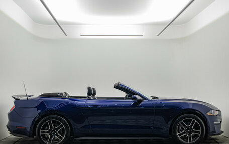 Ford Mustang VI рестайлинг, 2020 год, 3 800 000 рублей, 11 фотография