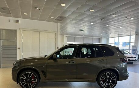 BMW X5, 2025 год, 16 100 000 рублей, 2 фотография
