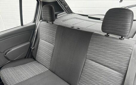 Renault Sandero I, 2012 год, 445 000 рублей, 9 фотография