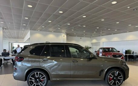 BMW X5, 2025 год, 16 100 000 рублей, 5 фотография